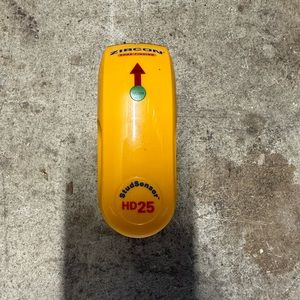 Stud finder